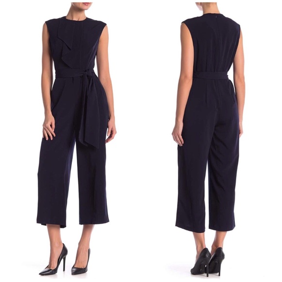 maggy london jumpsuit